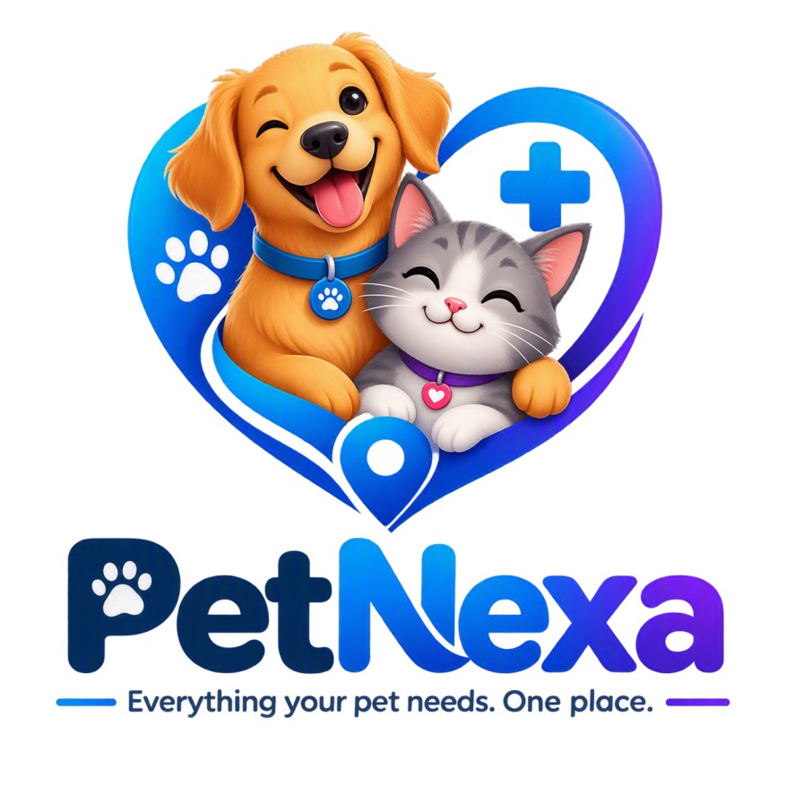 PetNexa - “Everything your pet needs. One place.”