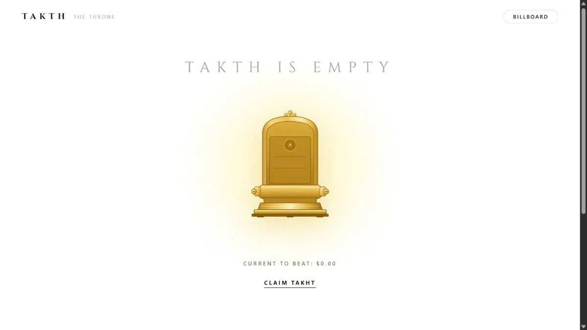 TAKTH